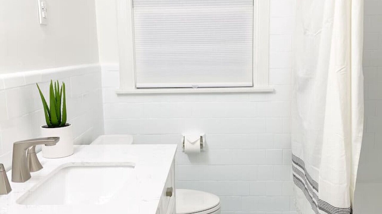 Photo of Bathroom in Thunderbolt