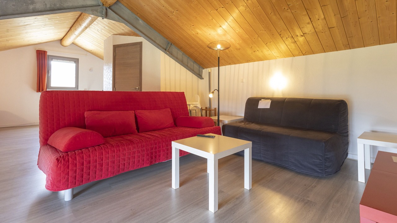 Photo of Livingroom in Saint-Pierre-Saint-Jean