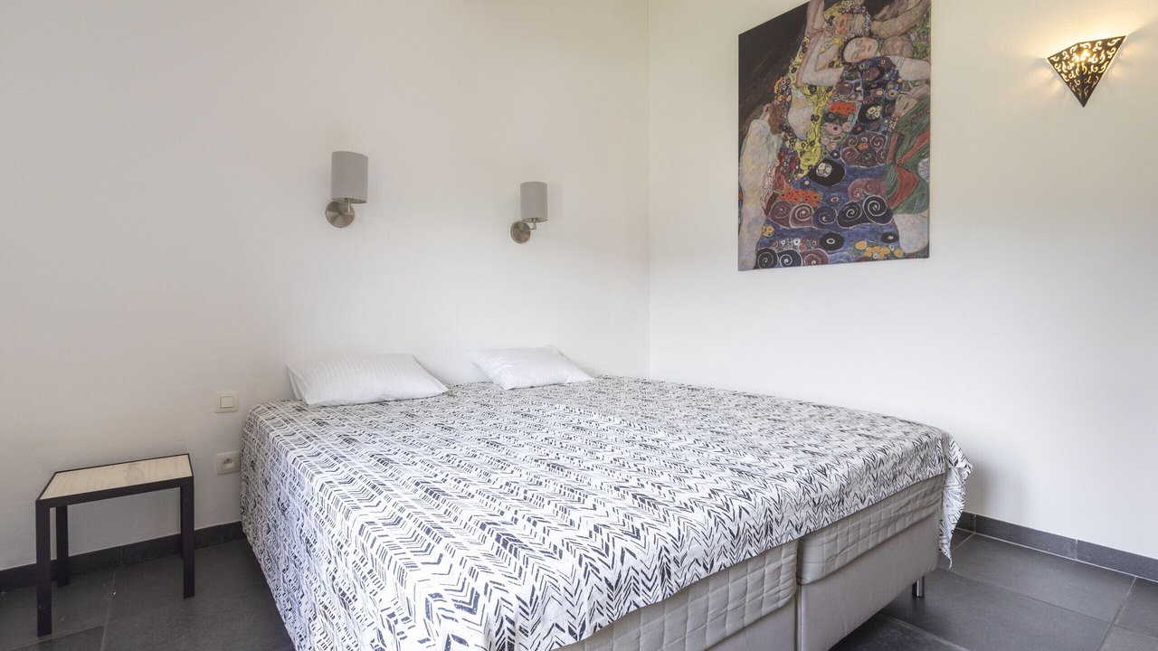 Photo of Bedroom in Saint-Pierre-Saint-Jean