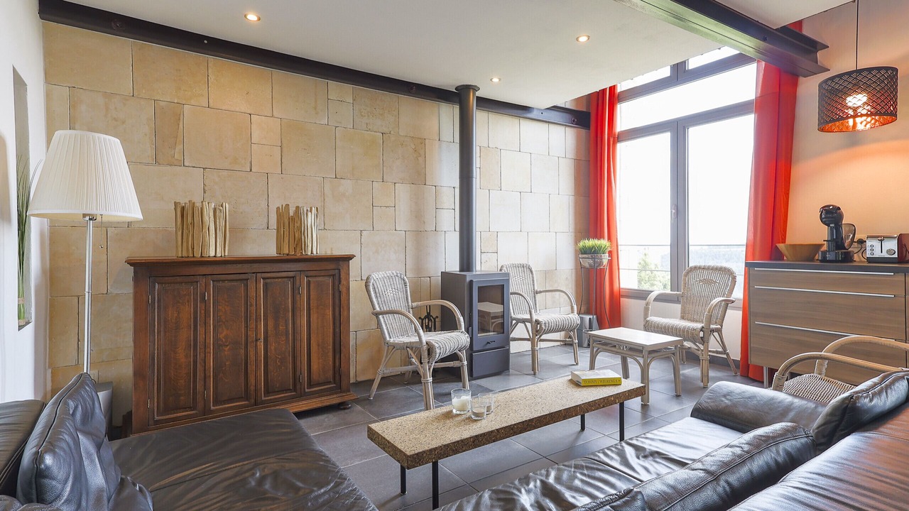 Photo of Livingroom in Saint-Pierre-Saint-Jean