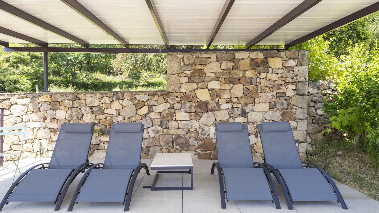 Photo of Patio Balcony in Saint-Pierre-Saint-Jean