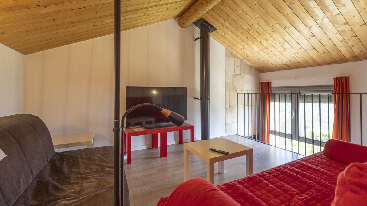 Photo of Livingroom in Saint-Pierre-Saint-Jean