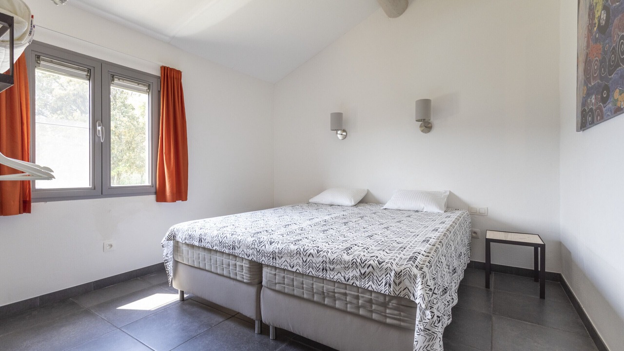 Photo of Bedroom in Saint-Pierre-Saint-Jean