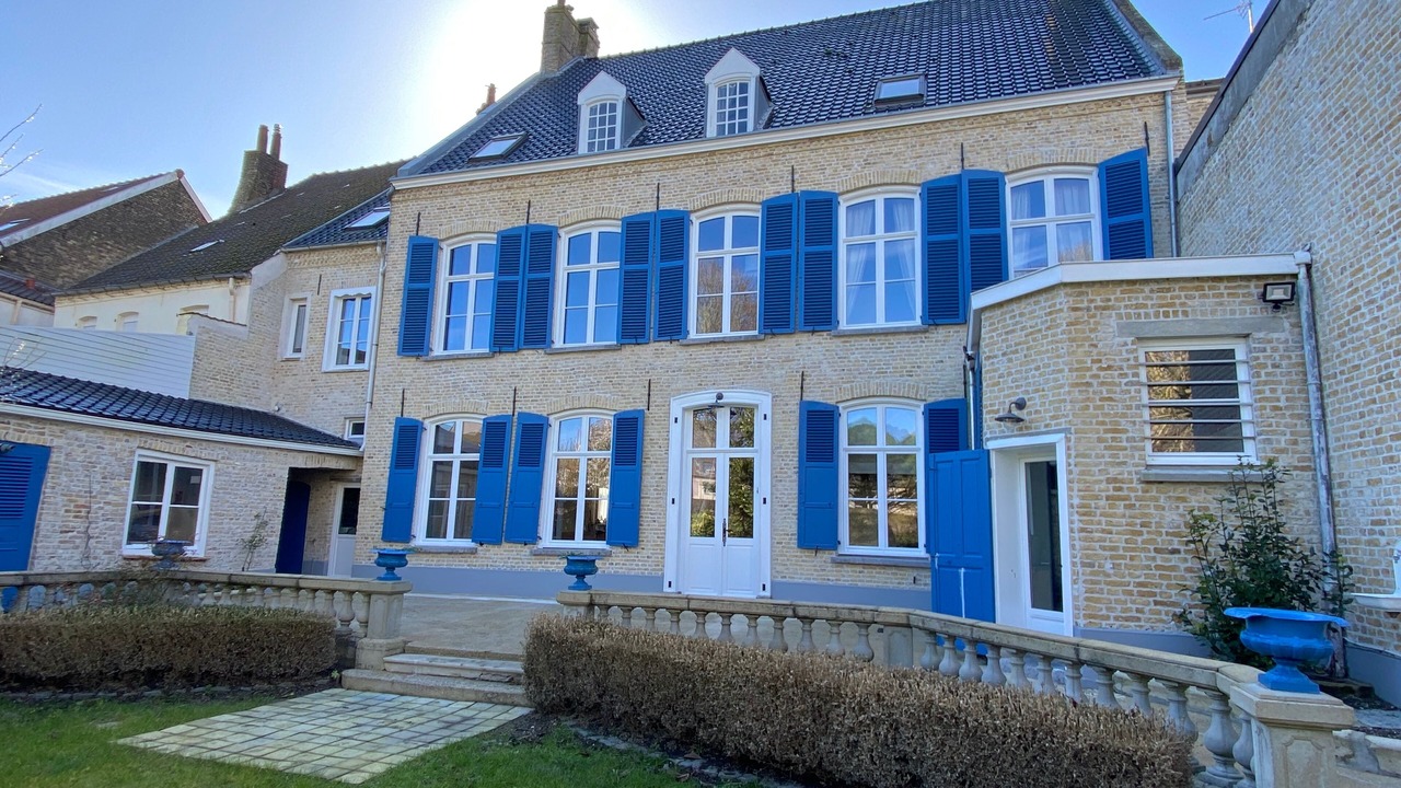 Photo of Outdoor in Bourbourg