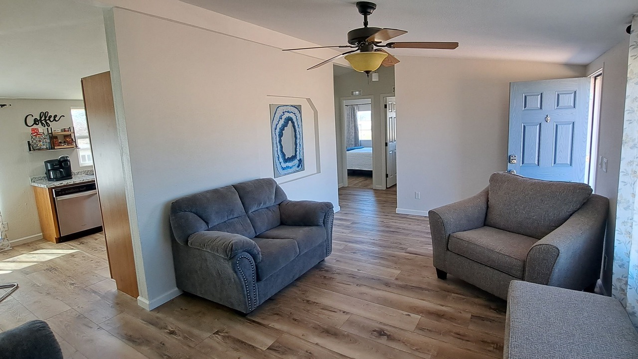 Photo of Bedroom in Saint David
