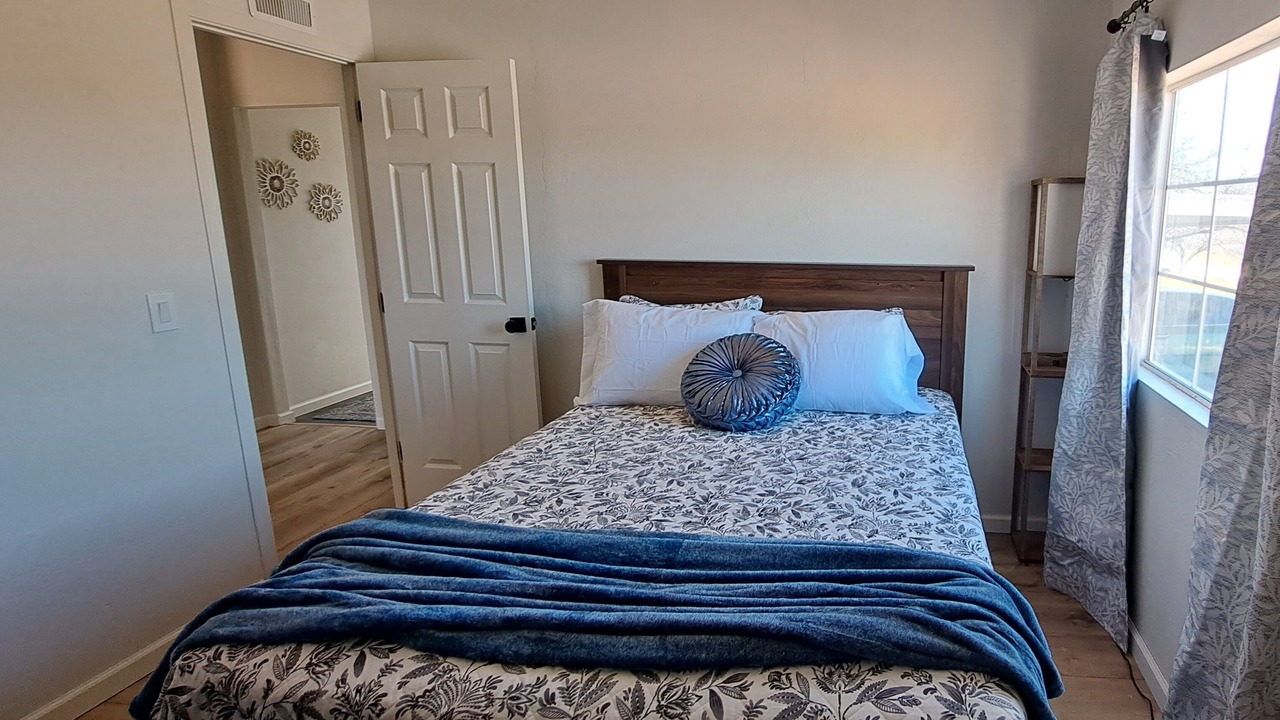 Photo of Bedroom in Saint David