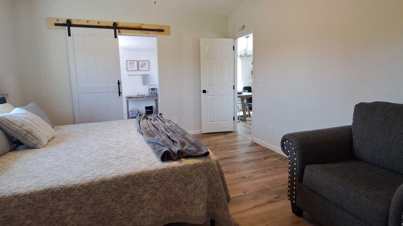 Photo of Bedroom in Saint David