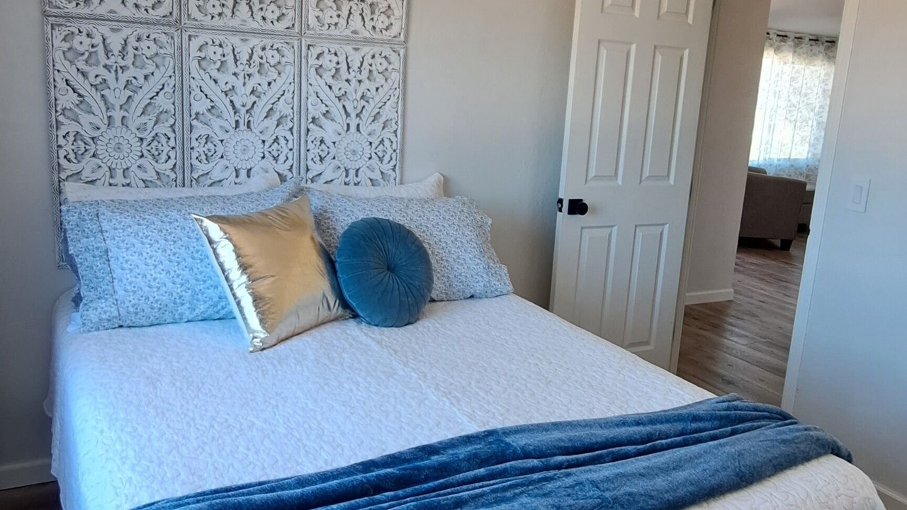 Photo of Bedroom in Saint David