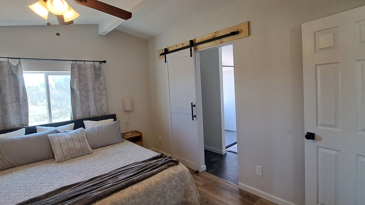 Photo of Bedroom in Saint David