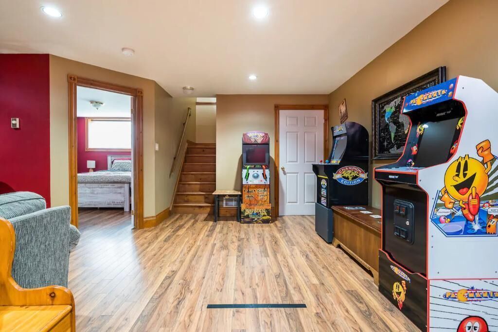 Photo of Bedroom in Glen Huron