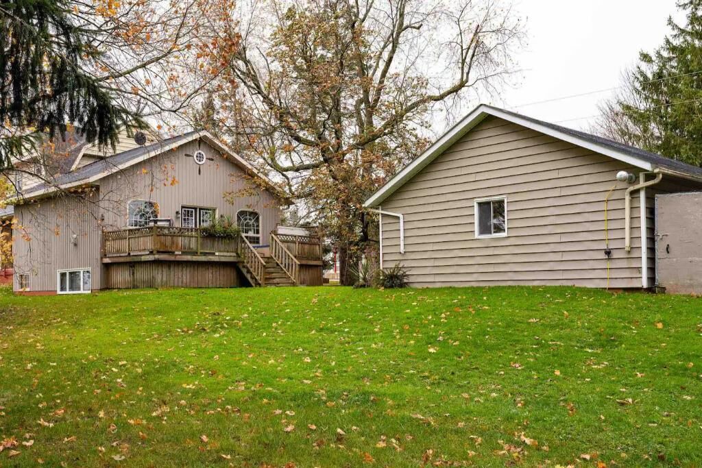 Photo of Outdoor in Glen Huron