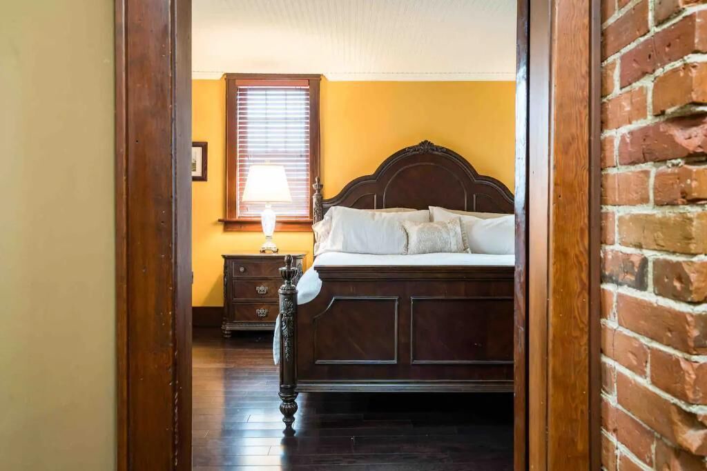 Photo of Bedroom in Glen Huron