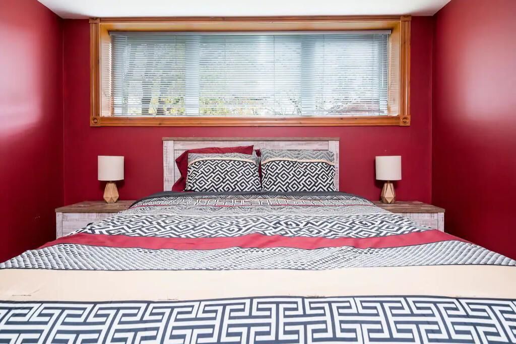 Photo of Bedroom in Glen Huron