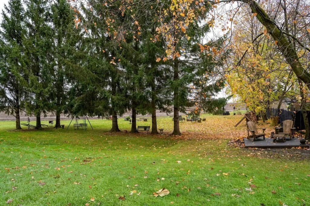 Photo of Outdoor in Glen Huron