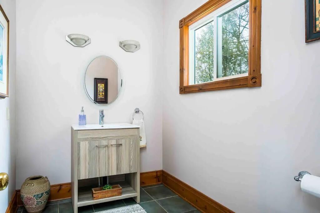 Photo of Bathroom in Glen Huron