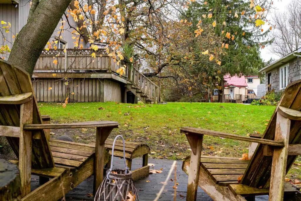 Photo of Outdoor in Glen Huron