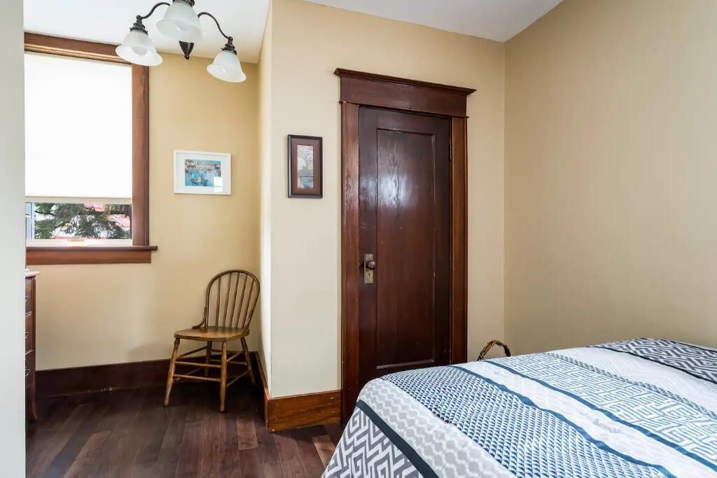 Photo of Bedroom in Glen Huron
