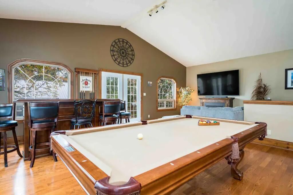 Photo of Bedroom in Glen Huron
