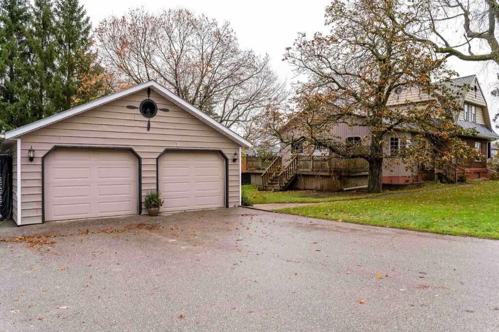 Photo of Outdoor in Glen Huron