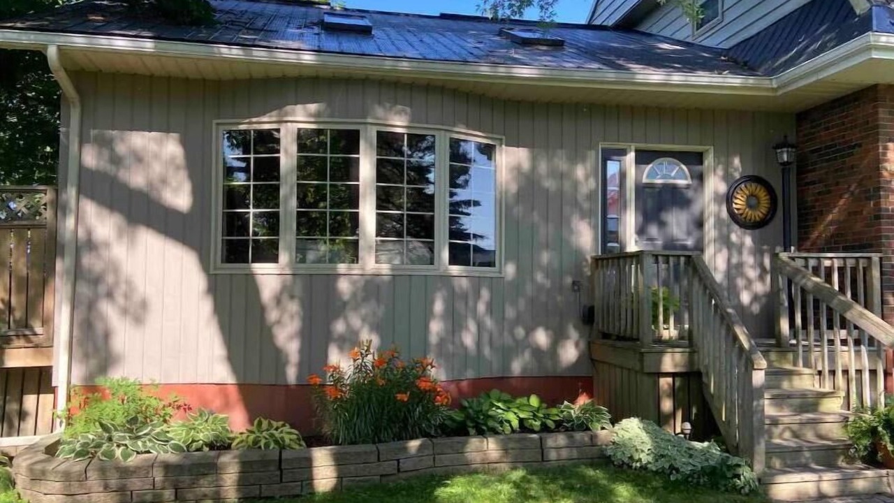 Photo of Outdoor in Glen Huron