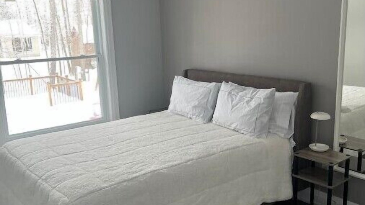 Photo of Bedroom in Lafontaine