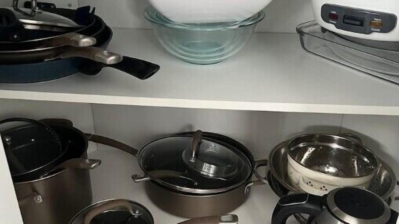 Photo of Kitchen in Lafontaine