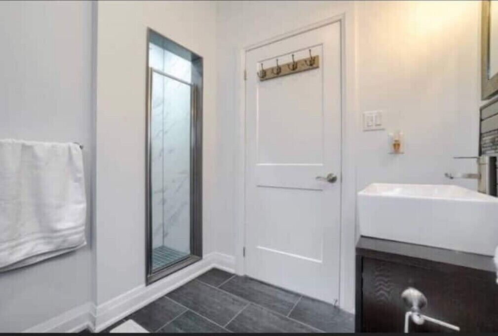 Photo of Bathroom in Lafontaine