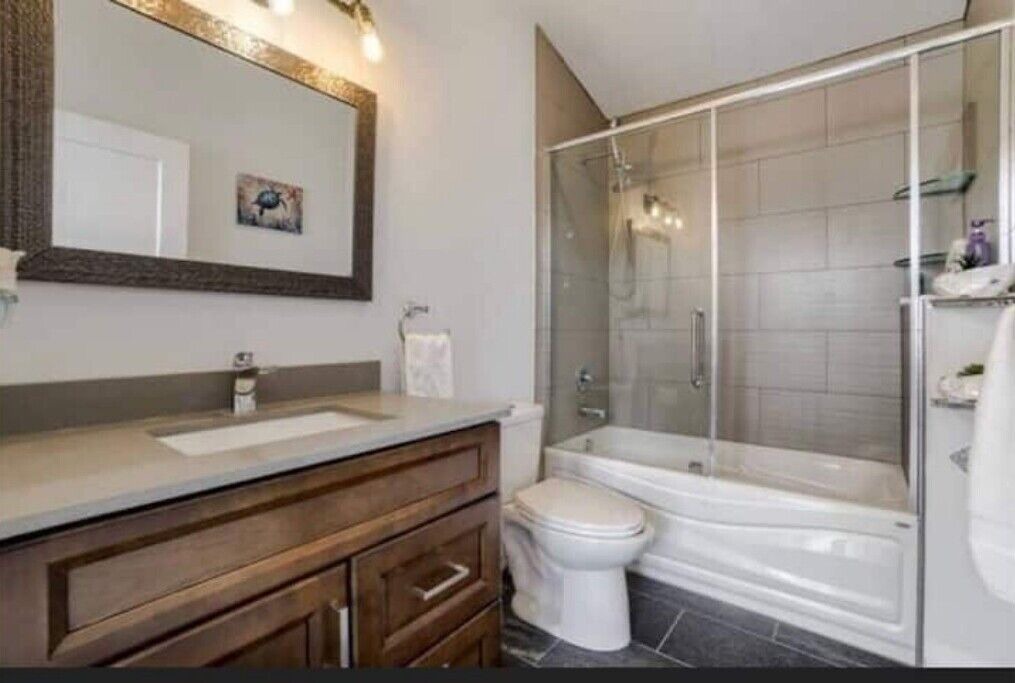 Photo of Bathroom in Lafontaine