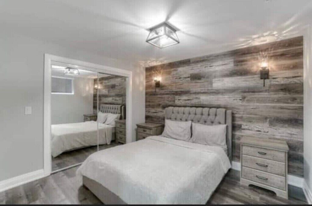 Photo of Bedroom in Lafontaine