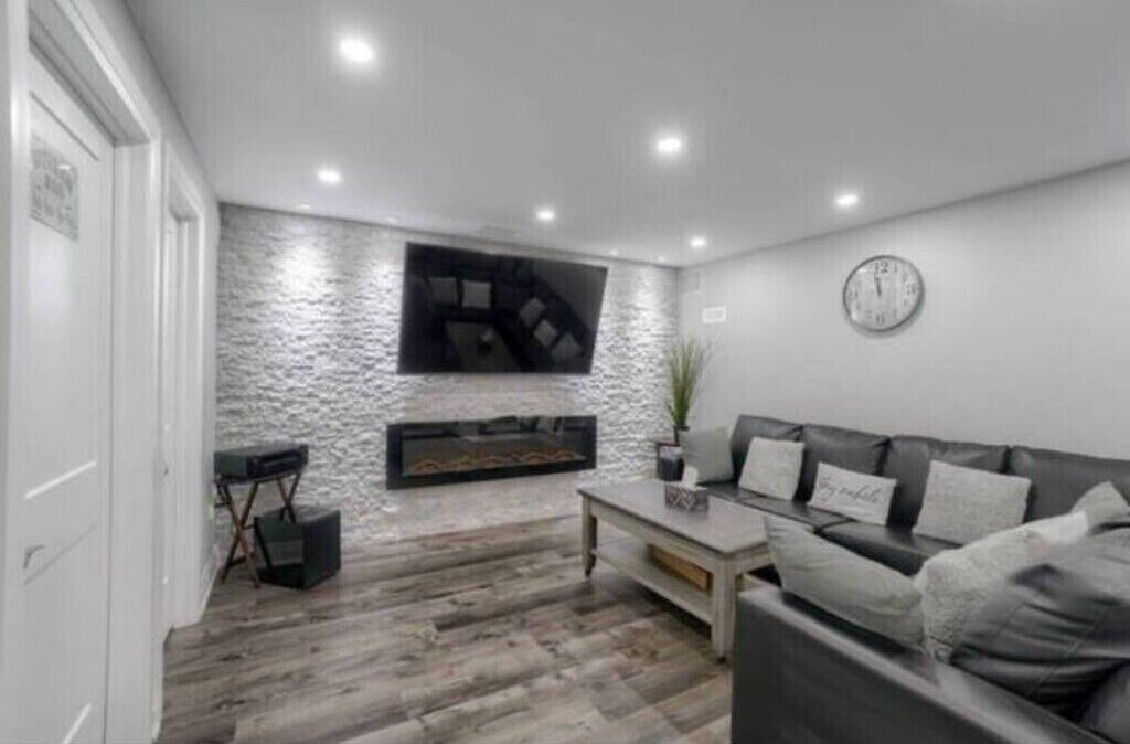 Photo of Livingroom in Lafontaine