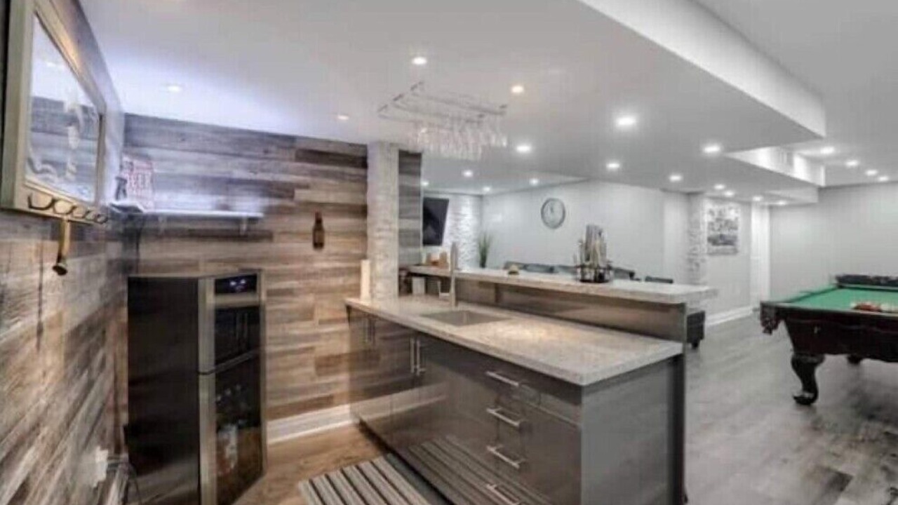 Photo of Bedroom in Lafontaine