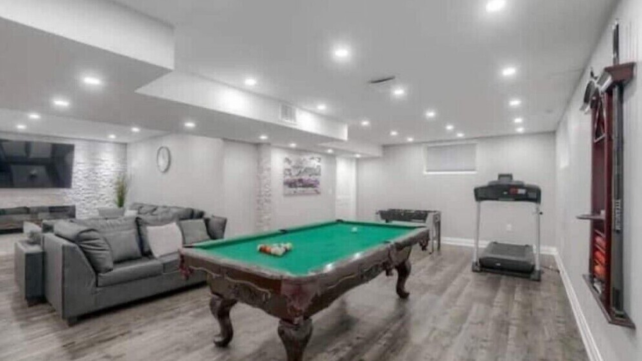 Photo of Bedroom in Lafontaine