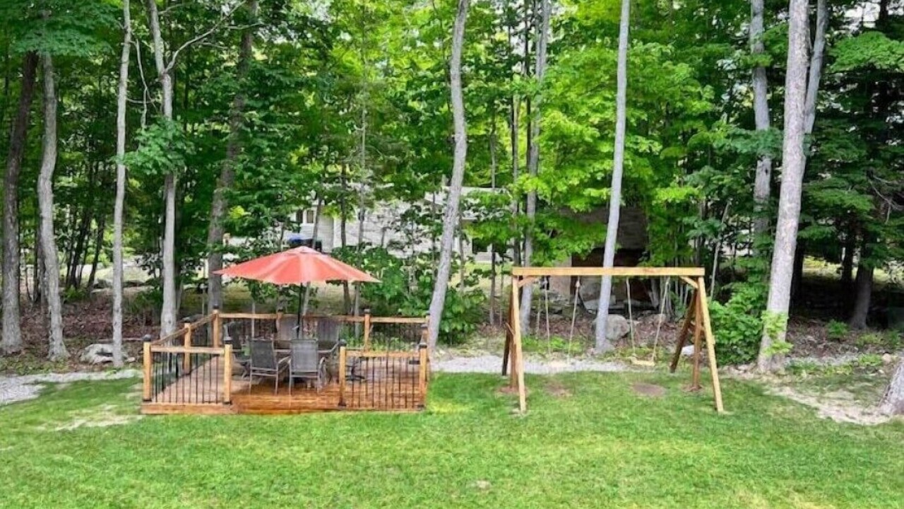 Photo of Outdoor in Lafontaine
