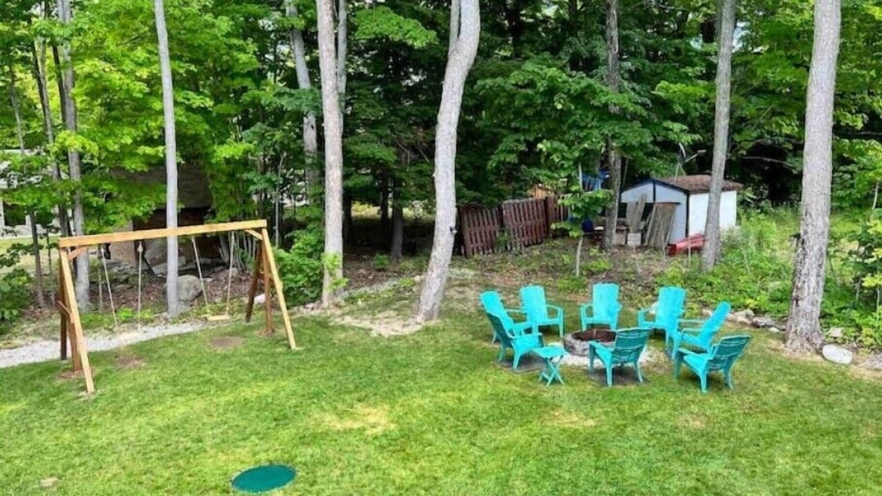 Photo of Outdoor in Lafontaine