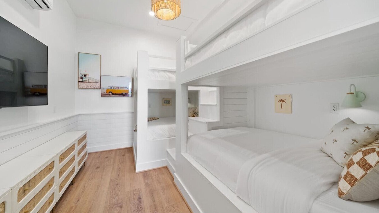 Photo of Bedroom in San Juan