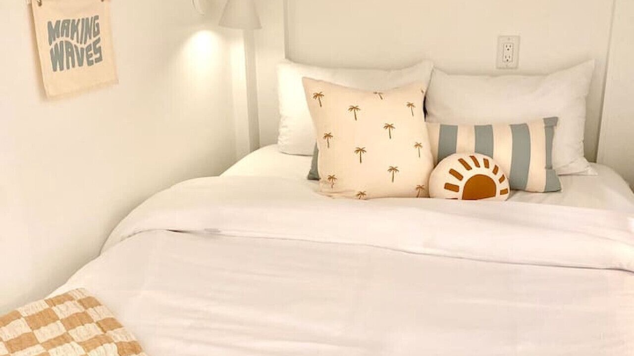 Photo of Bedroom in San Juan