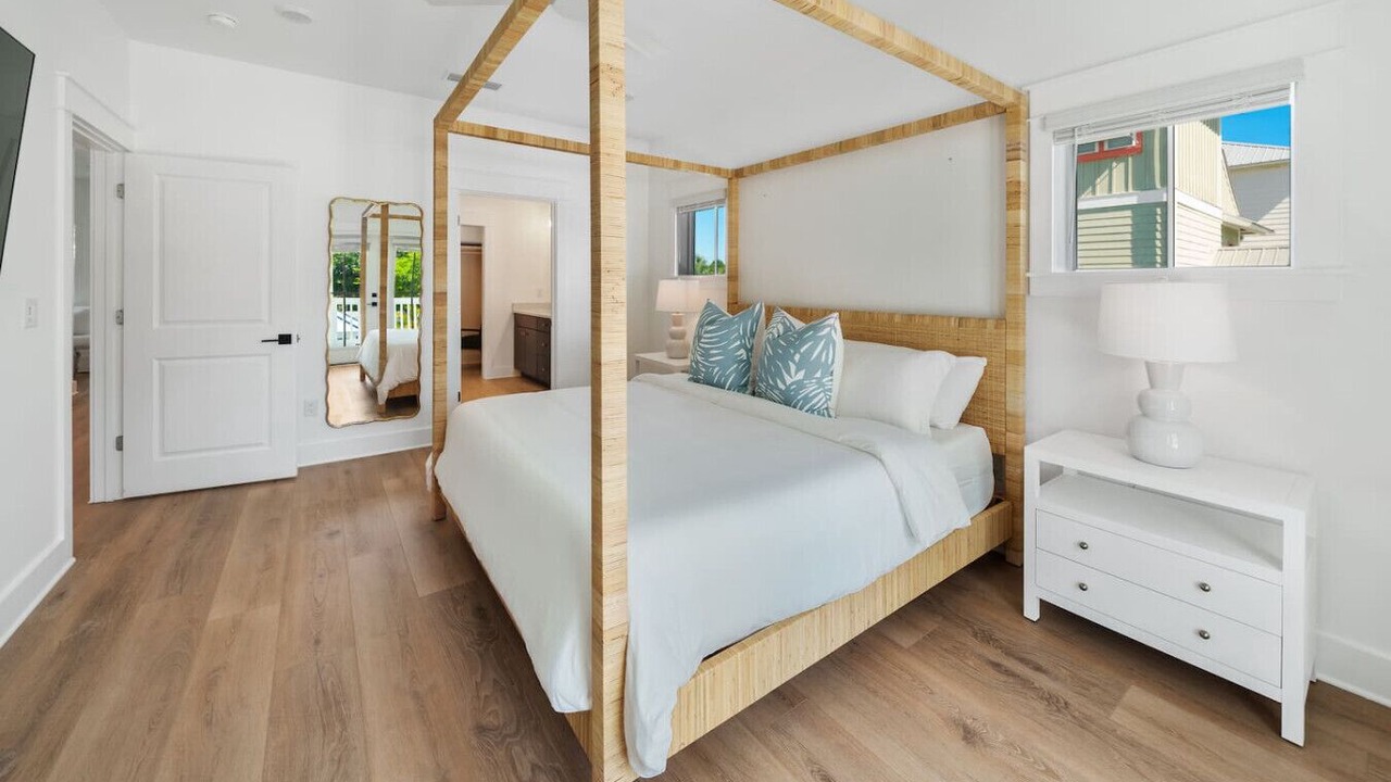 Photo of Bedroom in San Juan