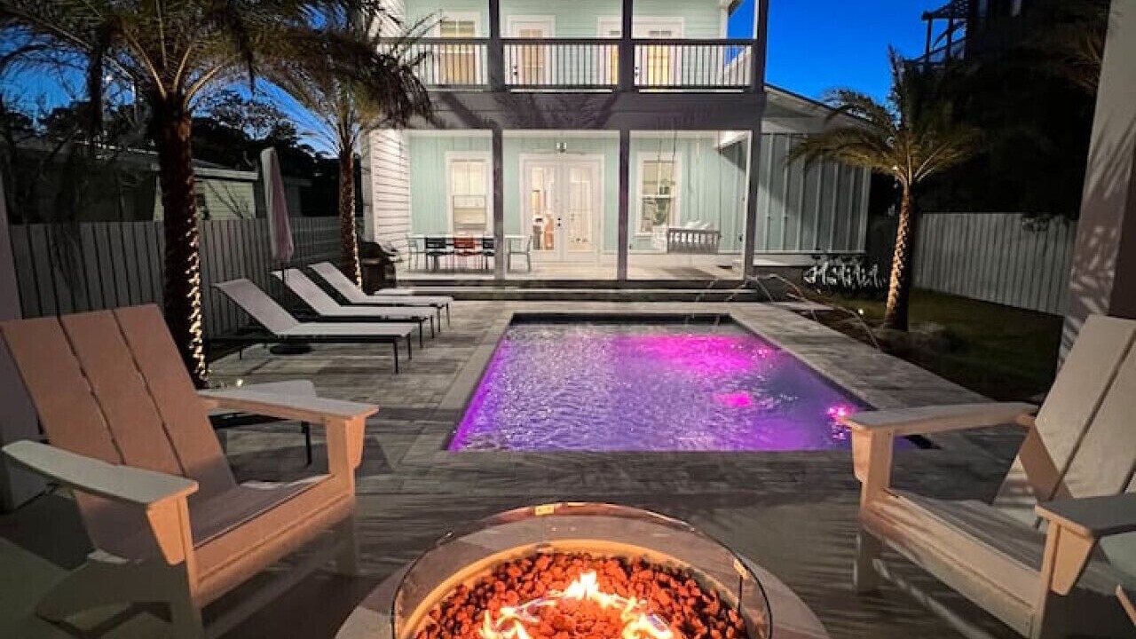 Photo of Patio Balcony in San Juan
