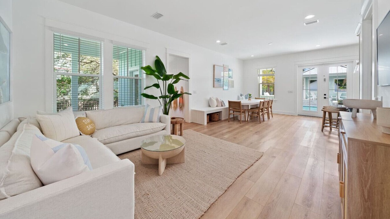 Photo of Livingroom in San Juan