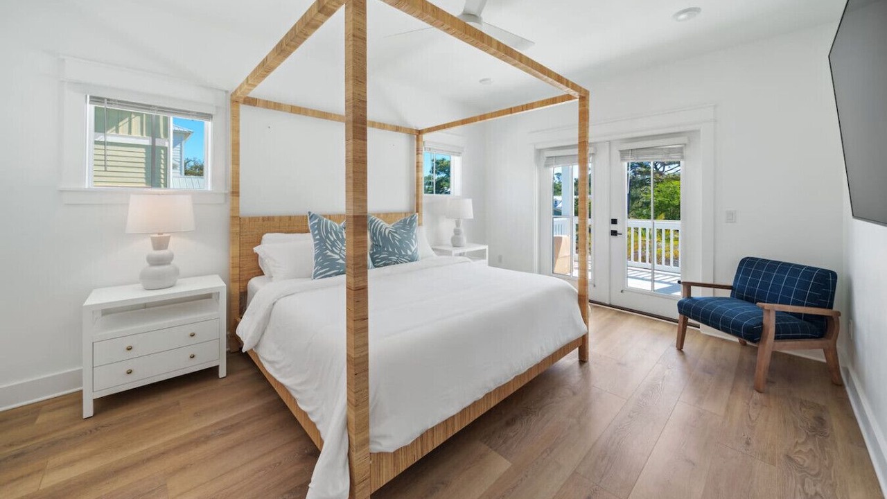 Photo of Bedroom in San Juan