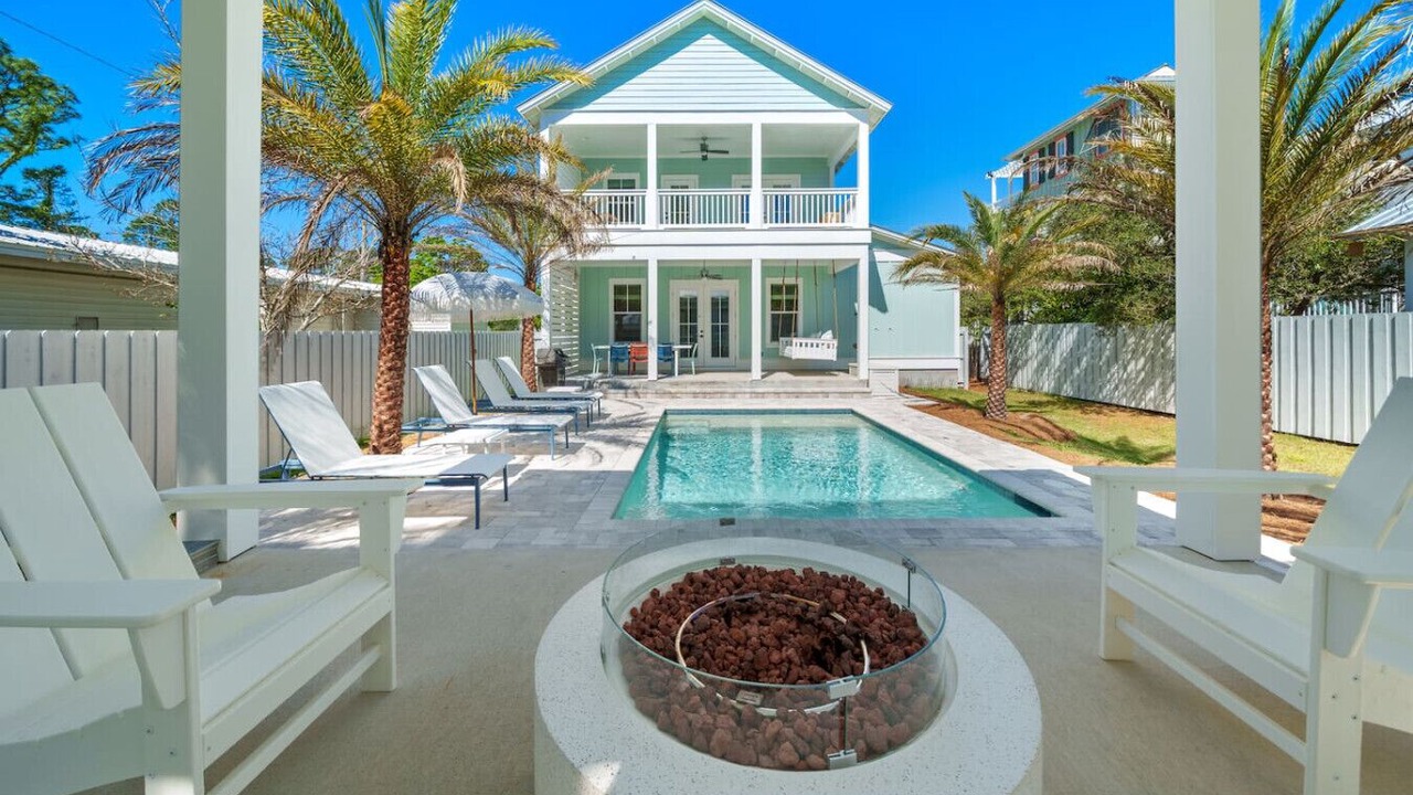 Photo of Outdoor in San Juan
