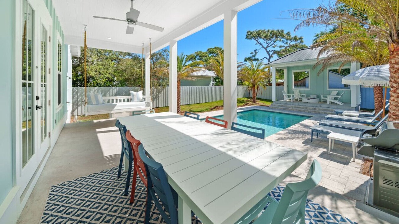 Photo of Outdoor in San Juan