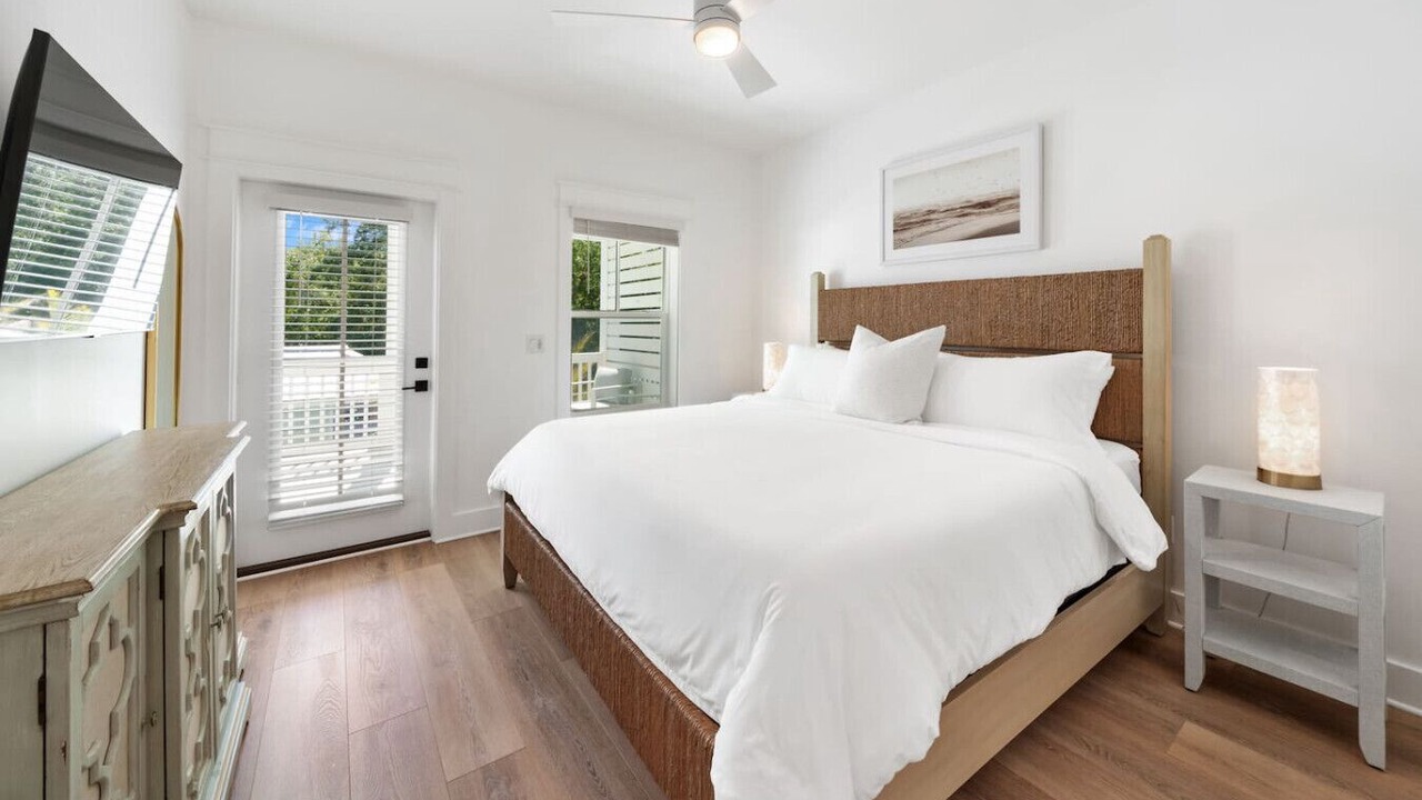 Photo of Bedroom in San Juan