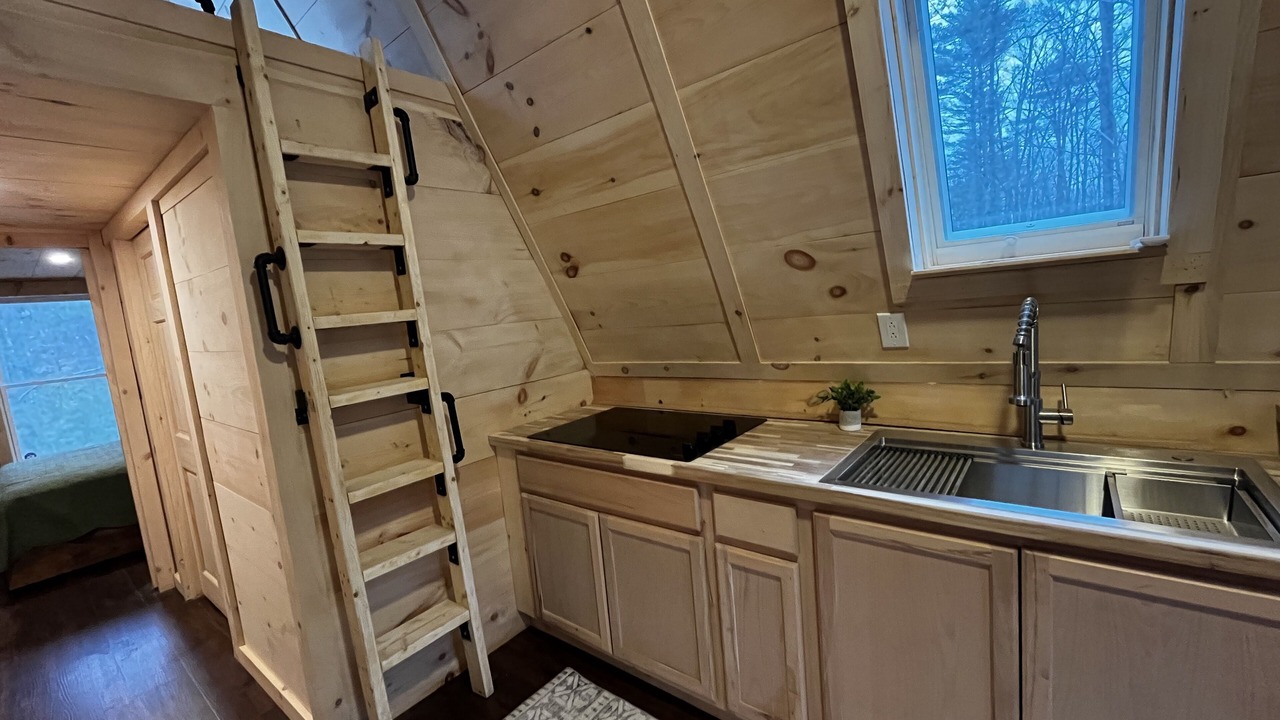 Photo of Kitchen in Oakland