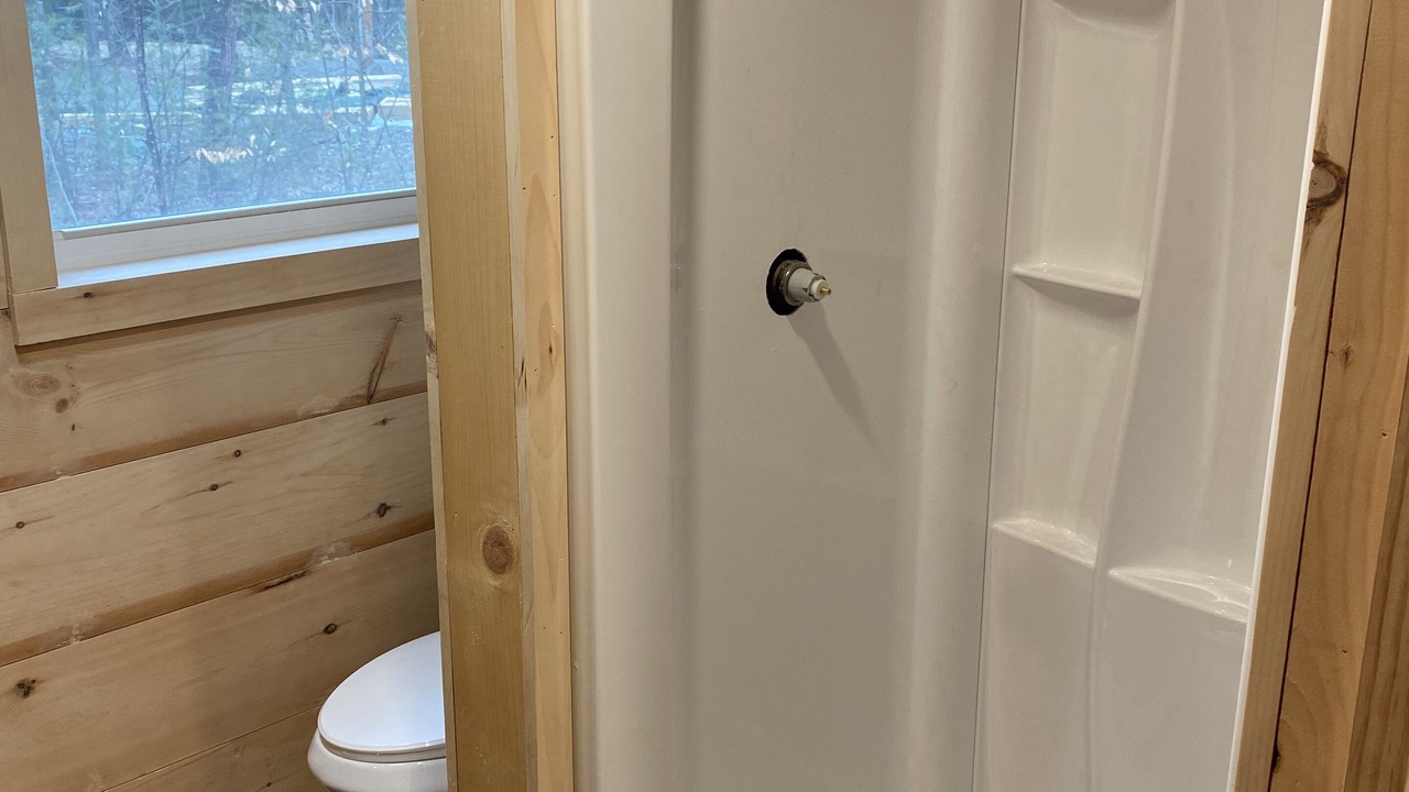 Photo of Bathroom in Oakland