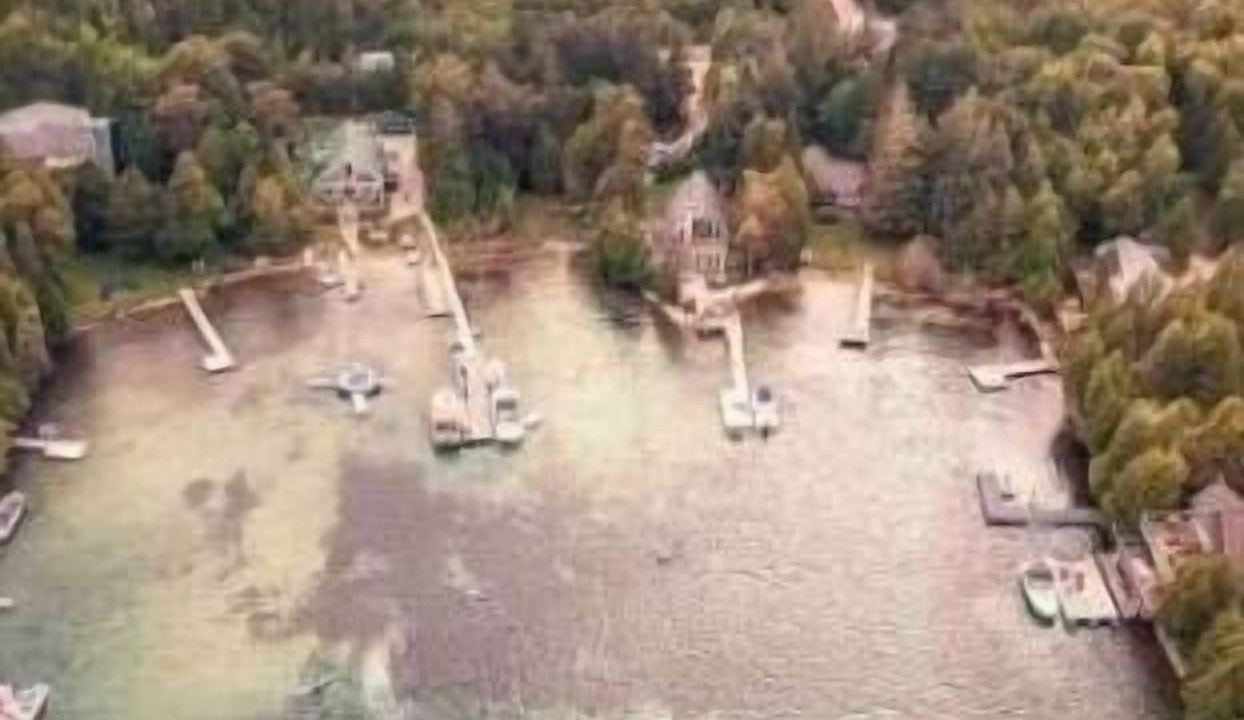 Photo of Outdoor in Colpoys Bay