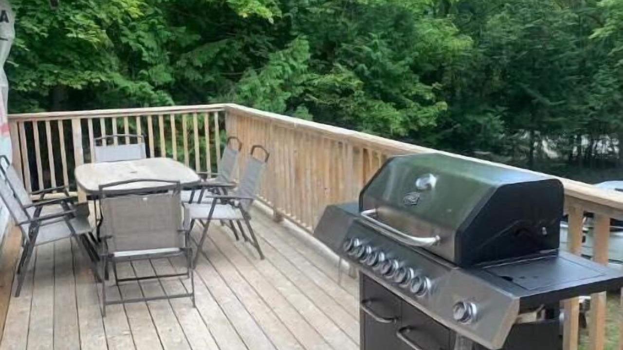 Photo of Outdoor in Colpoys Bay