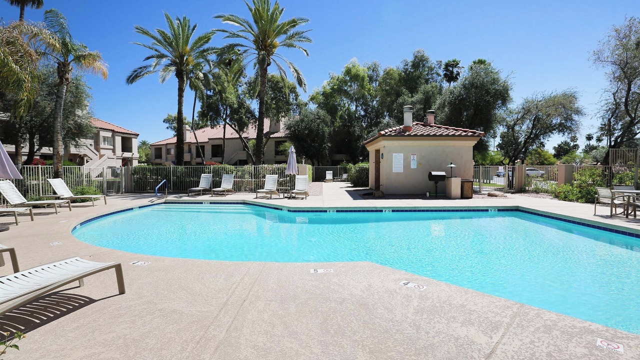 Photo of Outdoor in Scottsdale Ranch