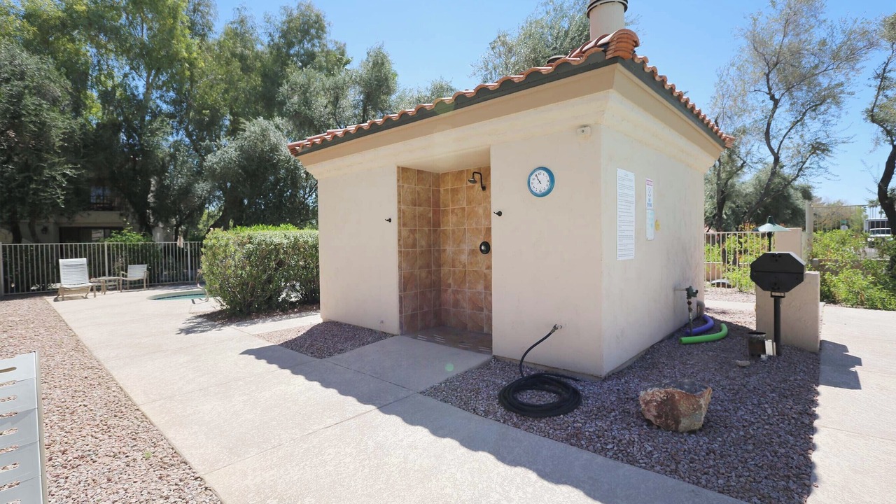 Photo of Outdoor in Scottsdale Ranch