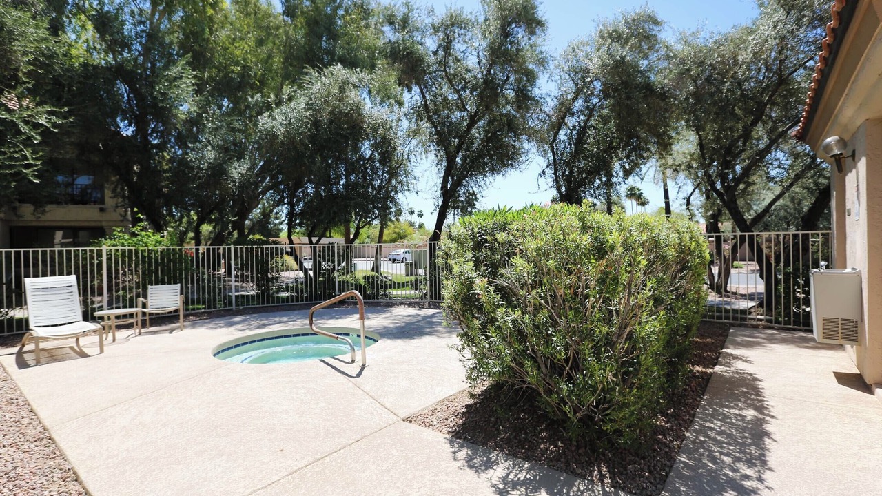Photo of Outdoor in Scottsdale Ranch